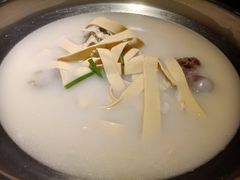 招牌千张筒锅-骨之味·筒骨汤火锅(江头店)