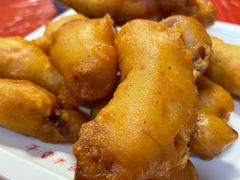 -海坛特色小吃·只做平潭特色菜(平潭店)