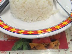 -新辉港式茶餐厅(北栅店)