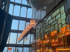 -瑞吉酒店·The Drawing Room闲逸廊·云端下午茶·夜奢Whiskey