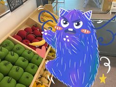 -FAIRYLAND龙族星球主题餐厅(凯丹广场店)