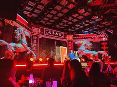 -MOSSO·Liveshow(M3香港广场店)