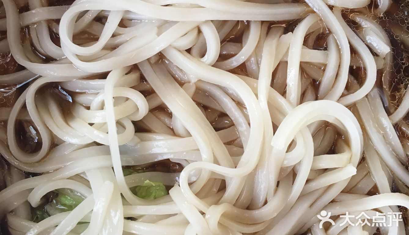 假假的减脂菜谱之好吃的卤水饵丝