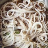 假假的减脂菜谱之好吃的卤水饵丝