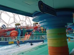 -水立方嬉水乐园