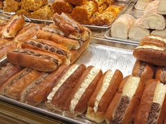 -烘焙町面包店(西四店)