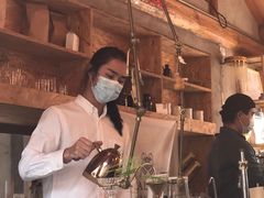 -METAL HANDS(五道营店)