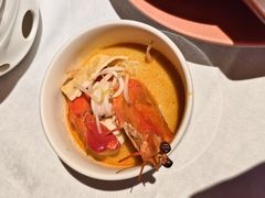 -狮拾久·现代新加坡料理(福田COCO Park店)