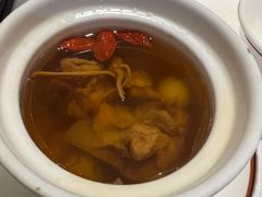 -老洋房花园饭店(绍兴路店)