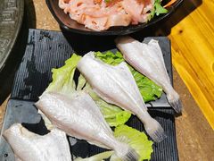 -莽子老火锅(大坪店)