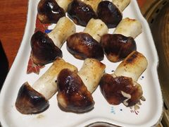 -肉魁屋·烧肉·烧鸟·酒场(高新店)