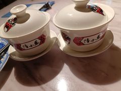 -农川记&酸菜鱼四川料理(横岗荣德店)