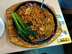 -佰搭果·广式茶餐厅(石牌东路店)