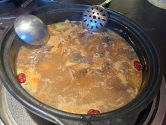 -芸鲜季·云南野生菌餐厅· 云南风物味研社(闵行店)