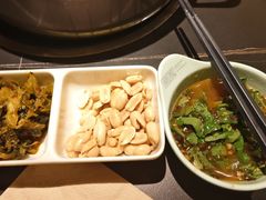 -二刀潮牛(重庆光环购物公园店)