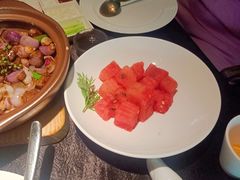 -太守宴·蘭院(天塔店)