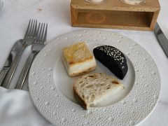 -王品牛排(郑州大卫城店)