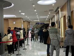 -美年大健康体检中心(牡丹园分院)