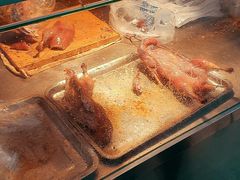 -上海枇杷烤鸭(燕丰商场店)