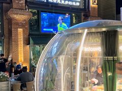 -1819餐厅·团队聚餐·烤串·精酿