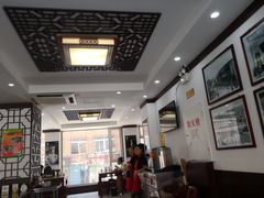 -东方宫中国兰州牛肉拉面(新起街店)