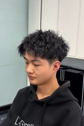 -时尚殿堂salon