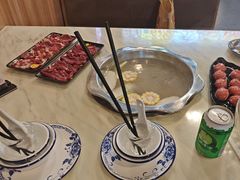 -潮鑫牛肉火锅(敏捷广场店)