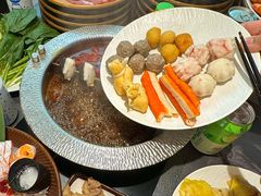 -牛YO寿喜烧和牛火锅自助(三台子万象汇店)
