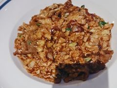 -缤圣源中国清真菜(群力店)