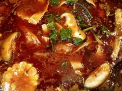 -有才叔的小馆(招商依云曲江店)