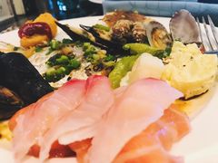 -宁波阳光豪生大酒店·豪生咖啡厅