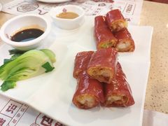 -点都德(千灯湖环宇城店)