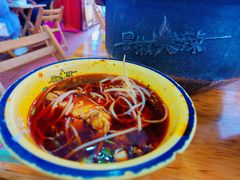 -冒椒火辣(奎星楼街店)