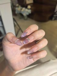 -LIZ STUDIO日式美甲美睫