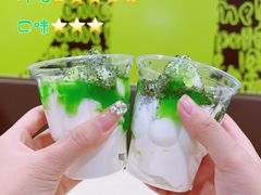 -麦当劳(山大路店)