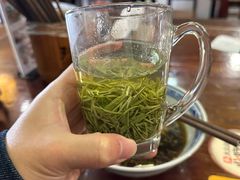 -同得兴 Since·1995 传统苏式面馆(嘉馀坊店)