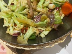 -避风塘·金牌店·夜宵(金玉兰店)