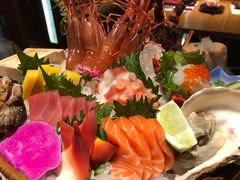 -花潮料理艺食馆(SM新生活广场店)