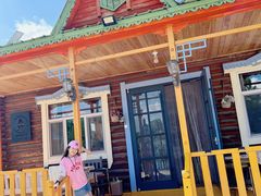 -卓娅俄餐厅(恩和俄罗斯民族乡店)