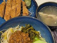 -馔豚·台北菜专门店(深圳湾万象城店)