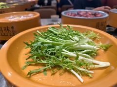-喜味涮自助小火锅(广州东圃天河城店)