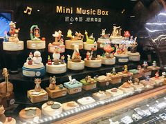 -覔书店(壹方城店)
