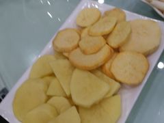 -蒙星月涮肚火锅城(宏运家园店)