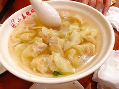 -小姜锅贴(凤凰街店)