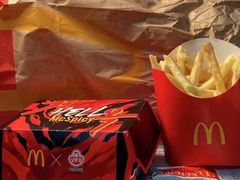 -麦当劳(朗豪坊店)