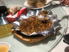 -金狮麟·新豫菜(金码大厦店)