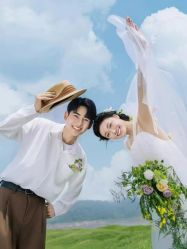 -色色婚纱摄影(大沥旗舰店)