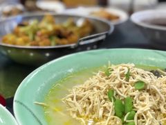 -大明寺素食坊(扬子江中路店)