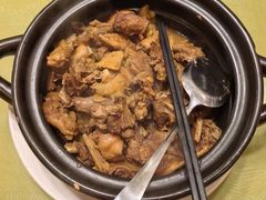 -婆婆家·湛江特色美食(福田振华路店)