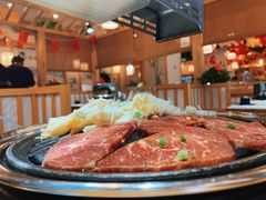 -九田家黑牛烤肉料理(郫都万达檬柏西路店)